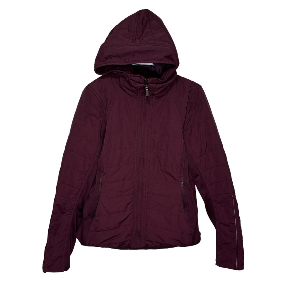 Lululemon Another Mile Jacket